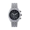 Pikkukuva 1 / 5: Men's Watch Breil TW1986 Black Silver (Ø 43 mm)
