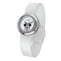 Miniatyrbild 2 av 4: Unisex Watch Hip Hop MICKEY METAL WHITE (Ø 32 mm)