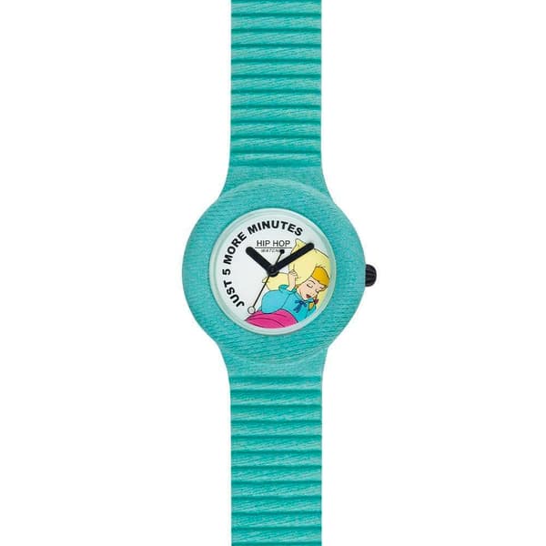 Ladies' Watch Hip Hop BE BRIGHT BE BOLD - CENERENTOLA (Ø 32 mm)