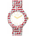 Miniatyrbild 3 av 5: Ladies' Watch Hip Hop HWU1152