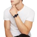 Miniatyrbilde 4 av 5: Men's Watch Breil EW0620 Black (Ø 37 mm)