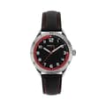 Miniatyrbilde 1 av 5: Men's Watch Breil EW0620 Black (Ø 37 mm)