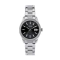 Miniatyrbild 1 av 2: Unisex Watch Breil EW0651 Black Silver