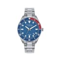 Pikkukuva 1 / 2: Men's Watch Breil EW0717 Silver (Ø 39 mm)