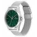 Miniatyrbillede 2 af 2: Men's Watch Tommy Hilfiger 1710548