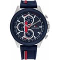 Miniatyrbild 1 av 5: Men's Watch Tommy Hilfiger 1687492