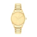 Miniatyrbilde 1 av 5: Ladies' Watch Calvin Klein 25200346