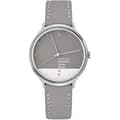 Miniatyrbilde 1 av 2: Ladies'Watch Mondaine HELVETICA No. 1 LIGHT (Ø 38 mm)