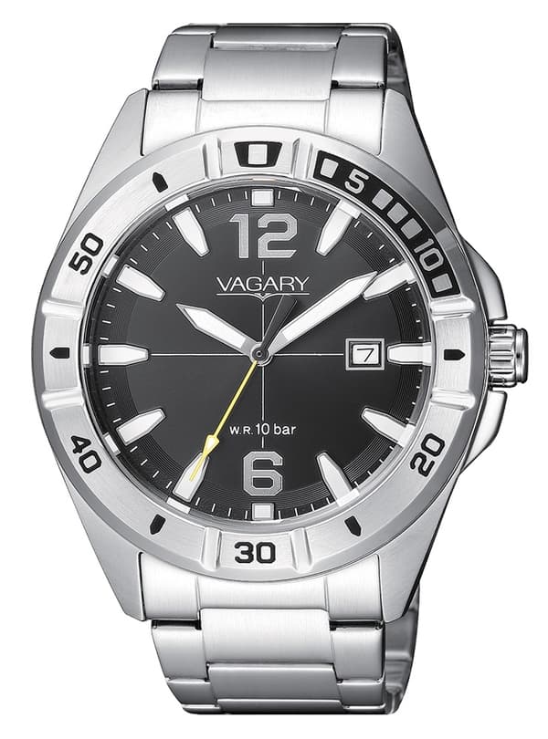 Men's Watch Vagary IB8-518-51