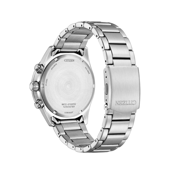 Men's Watch Citizen CA0770-72X