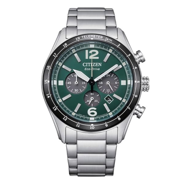 CITIZEN WATCHES Mod. CA4654-55X