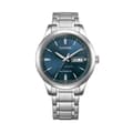 Pikkukuva 1 / 3: CITIZEN WATCHES Mod. NY4058-79L