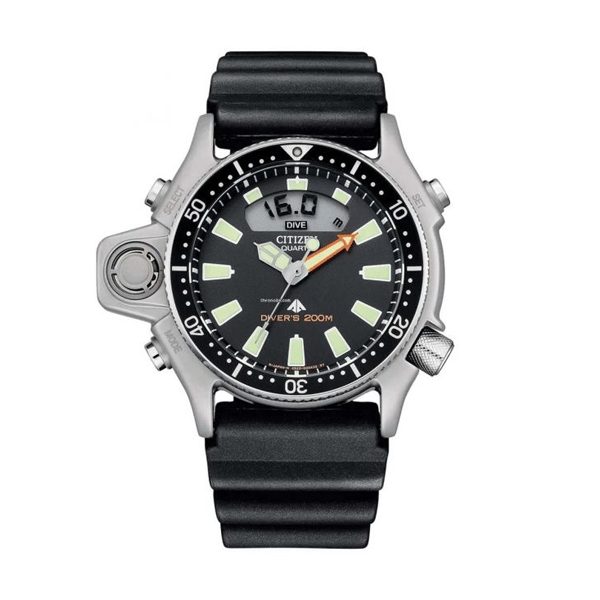 Men's Watch Citizen PROMSTER AQUALAND (Ø 44 mm)