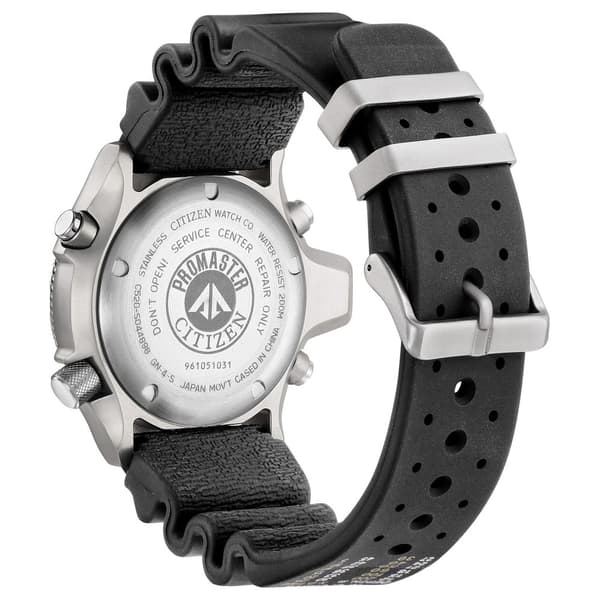Men's Watch Citizen PROMSTER AQUALAND (Ø 44 mm)