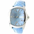 Miniatyrbillede 1 af 2: Men's Watch Chronotech CT-7896L_01 Blue