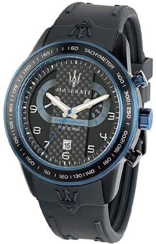 Men's Watch Maserati R8871610002