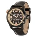 Miniatyrbillede 1 af 3: Men's Watch Sector R3251102019 Black (Ø 48 mm)