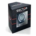 Miniatyrbillede 1 af 2: Men's Watch Sector CARDIO (Ø 47 mm)