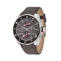 Miniatyrbillede 1 af 3: Men's Watch Sector 350 Grey (Ø 45 mm)