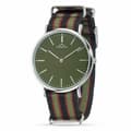 Miniatyrbild 1 av 2: Ladies' Watch Chronostar R3751252007 (Ø 40 mm)