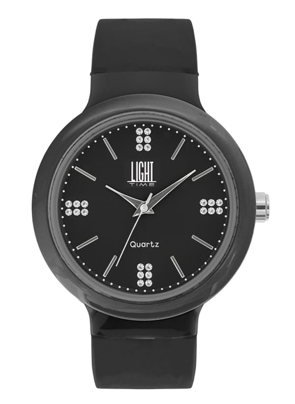 Ladies' Watch Light Time EUROPE (Ø 40 mm)