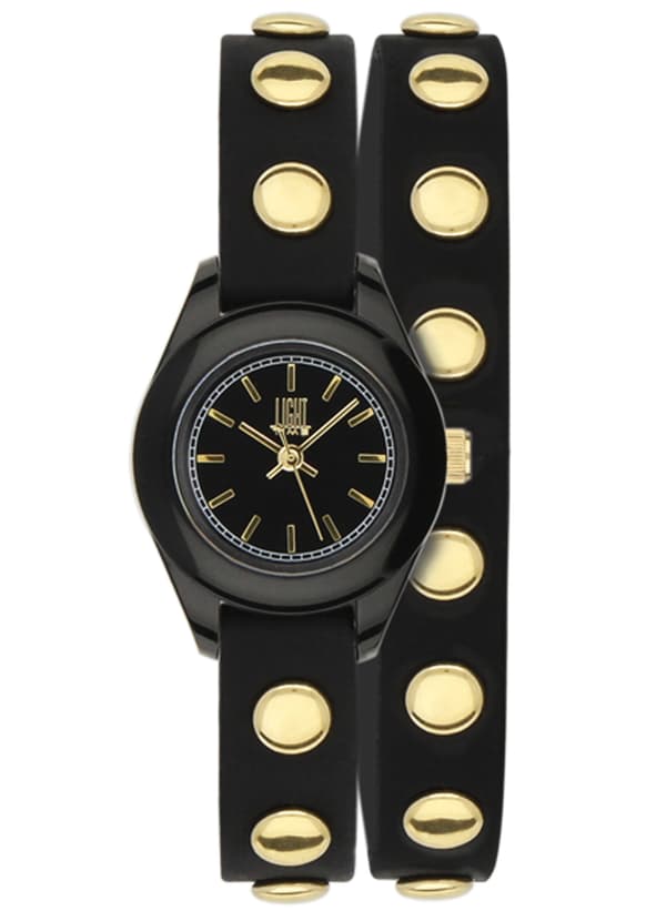 Ladies' Watch Light Time PUNK (Ø 23 mm)