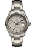 Miniatyrbillede 1 af 2: Unisex Watch Light Time ALLUMINIUM (Ø 34 mm)