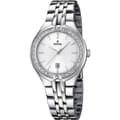 Miniatyrbilde 1 av 2: Ladies' Watch Festina F16867/1