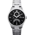 Miniatyrbilde 1 av 2: Men's Watch Festina F16822/4 Black Silver