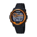 Miniatyrbilde 1 av 2: Men's Watch Calypso K5667/4 Black