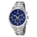 Miniatyrbilde 1 av 3: Men's Watch Lotus 18152/4 Silver