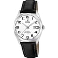 Miniatyrbild 1 av 2: Men's Watch Festina F20446/1 Black (Ø 40 mm)