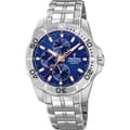 Miniatyrbillede 1 af 2: Men's Watch Festina F20445/5 Silver