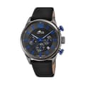 Miniatyrbillede 1 af 2: Men's Watch Lotus 18687/3 Black