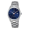 Miniatyrbild 1 av 2: Men's Watch Festina F20437/B Silver (Ø 40 mm)