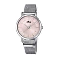 Miniatyrbilde 1 av 2: Men's Watch Lotus 18737/2 Pink Silver