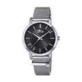 Miniatyrbilde 1 av 2: Men's Watch Lotus 18737/4 Black Silver
