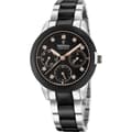 Miniatyrbild 1 av 2: Ladies' Watch Festina F20497/3 (Ø 35 mm)