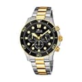 Miniatyrbild 1 av 2: Men's Watch Lotus 18757/2 Black