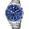 Miniatyrbilde 2 av 3: Men's Watch Jaguar J888/1 Silver