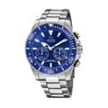 Miniatyrbilde 1 av 3: Men's Watch Jaguar J888/1 Silver