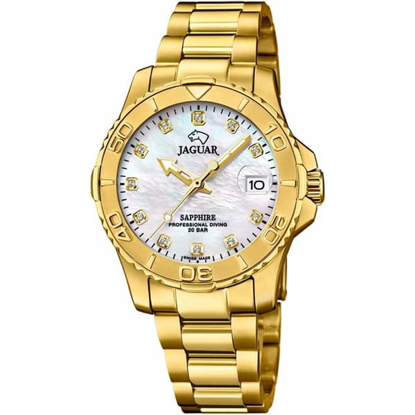 Men's Watch Jaguar J898/1