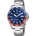 Miniatyrbild 2 av 3: Men's Watch Festina F20531/5 Silver