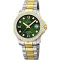 Miniatyrbild 1 av 2: Men's Watch Jaguar J893/3 Green