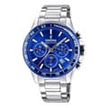 Miniatyrbillede 1 af 2: Men's Watch Festina F20560/3 Silver