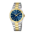 Miniatyrbilde 1 av 2: Men's Watch Festina F20554/4 (Ø 40 mm)