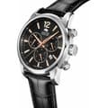 Miniatyrbilde 2 av 3: Men's Watch Jaguar J968/6 Black
