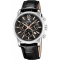 Miniatyrbilde 1 av 3: Men's Watch Jaguar J968/6 Black