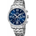 Miniatyrbillede 1 af 2: Men's Watch Jaguar J963/2 Silver