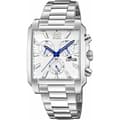 Miniatyrbild 1 av 2: Men's Watch Lotus 18850/1 Silver